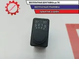 Кнопка корректора фар Nissan Primera P12 25190-AV600.