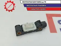 Датчик AIR BAG Nissan Primera P12 98830-AY000.