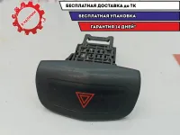 Кнопка аварийной сигнализации Nissan Primera P12 25290-AU000.