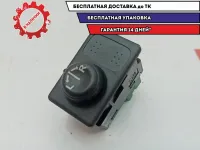 Переключатель регулировки зеркала Nissan Primera P12 25570-2Y015.