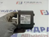 Блок управления камерой Nissan Primera P12 28260-AU120.