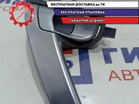 Ручка двери внутренняя правая Nissan Primera P12 80670-BA100.