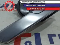 Ручка двери внутренняя левая Nissan Primera P12 80671-BA100.