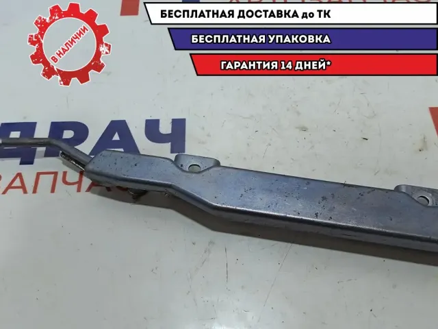 Рейка топливная (рампа) Nissan Primera P12 17520AU305.