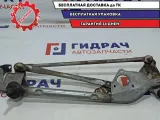 Трапеция стеклоочистителей Nissan Primera P12 28800-AU310.