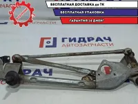 Трапеция стеклоочистителей Nissan Primera P12 28800-AU310.