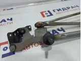 Трапеция стеклоочистителей Nissan Primera P12 28800-AU310.