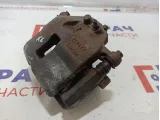 Суппорт тормозной передний левый Nissan Primera P12 410114U100.