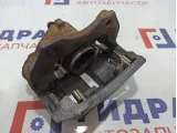 Суппорт тормозной передний левый Nissan Primera P12 410114U100.