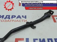 Кронштейн впускного коллектора правый Nissan Primera P12 14018-6N000.