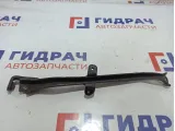 Кронштейн впускного коллектора правый Nissan Primera P12 14018-6N000.