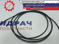 Трос лючка бензобака Nissan Primera P12 78822-AV760.