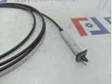 Трос лючка бензобака Nissan Primera P12 78822-AV760.
