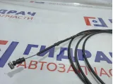 Трос лючка бензобака Nissan Primera P12 78822-AV760.