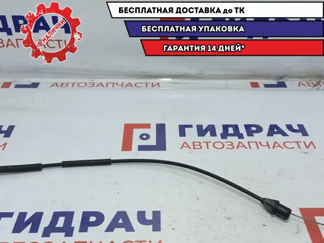 Трос газа Nissan Primera P12 .