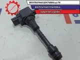 Катушка зажигания Nissan Primera P12 22448-6N015.