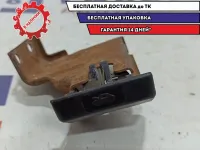 Ручка открывания капота Nissan Primera P12 .
