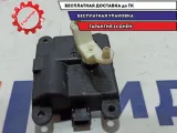 Моторчик заслонки отопителя Nissan Primera P12 3C27030840.