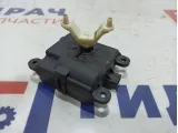 Моторчик заслонки отопителя Nissan Primera P12 3C27030840.