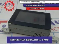 Дисплей информационный Nissan Primera (P12) 28090-BA000.