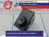 Переключатель регулировки зеркала Nissan Primera (P12) 25570-2Y015.