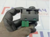 Переключатель регулировки зеркала Nissan Primera (P12) 25570-2Y015.