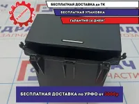 Бардачок Nissan Primera (P12) 68475-BA00A. Потертость.