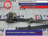 Ремень безопасности передний правый Nissan Primera (P12) 86884-AV710.