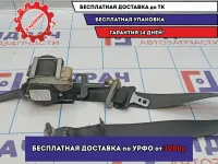 Ремень безопасности передний левый Nissan Primera (P12) 86885-AV710.