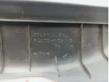 Накладка порога внутренняя задняя правая Nissan Primera (P12) 769B6-AV700. Потертость, царапины.