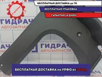 Обшивка багажника левая Nissan Primera (P12) 79921-AV700. Царапины.
