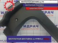 Обшивка багажника правая Nissan Primera (P12) 79920-AV700. Царапины.