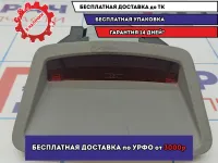 Фонарь задний (стоп сигнал) Nissan Primera (P12) 26590-AU300. Царапины.