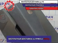 Обшивка двери задней правой Nissan Primera (P12) 82900-BA100. С шумоизоляцией.Потертость.