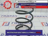 Пружина передняя Nissan Primera (P12) 54010-BA000.