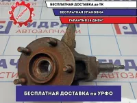 Кулак поворотный передний правый Nissan Primera (P12) 40010-AU000.