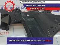 Пыльник двигателя боковой правый Nissan Primera (P12) 75896-AV600.