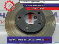 Диск тормозной передний Nissan Primera (P12) BN-1108. Аналог Lynx.