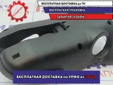 Кожух рулевой колонки нижний Nissan Primera (P12) 48470-AV700.