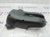 Кожух рулевой колонки нижний Nissan Primera (P12) 48470-AV700.