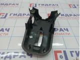 Кожух рулевой колонки нижний Nissan Primera (P12) 48470-AV700.