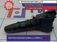 Переключатель поворотов подрулевой Nissan Primera (P12) 25540-AV600.