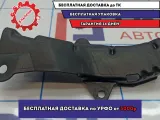 Пыльник левый Nissan Primera (P12) 54347-AU000. Сломано крепление.