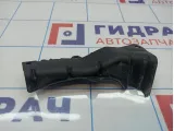 Пыльник левый Nissan Primera (P12) 54347-AU000. Сломано крепление.