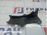 Пыльник левый Nissan Primera (P12) 54347-AU000. Сломано крепление.