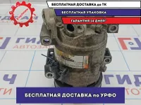 Компрессор кондиционера Nissan Primera (P12) 92600-9F511.