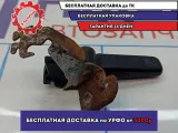 Ручка открывания лючка бензобака Nissan Primera (P12) 84640-BM610.