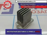 Резистор отопителя Nissan Primera (P12) 27761-AV600.