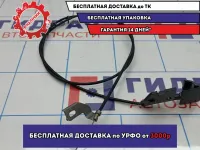 Трос открывания багажника Nissan Primera (P12) 84652-AV600.
