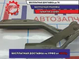 Петля капота левая Nissan Primera (P12) 65401-AV630.